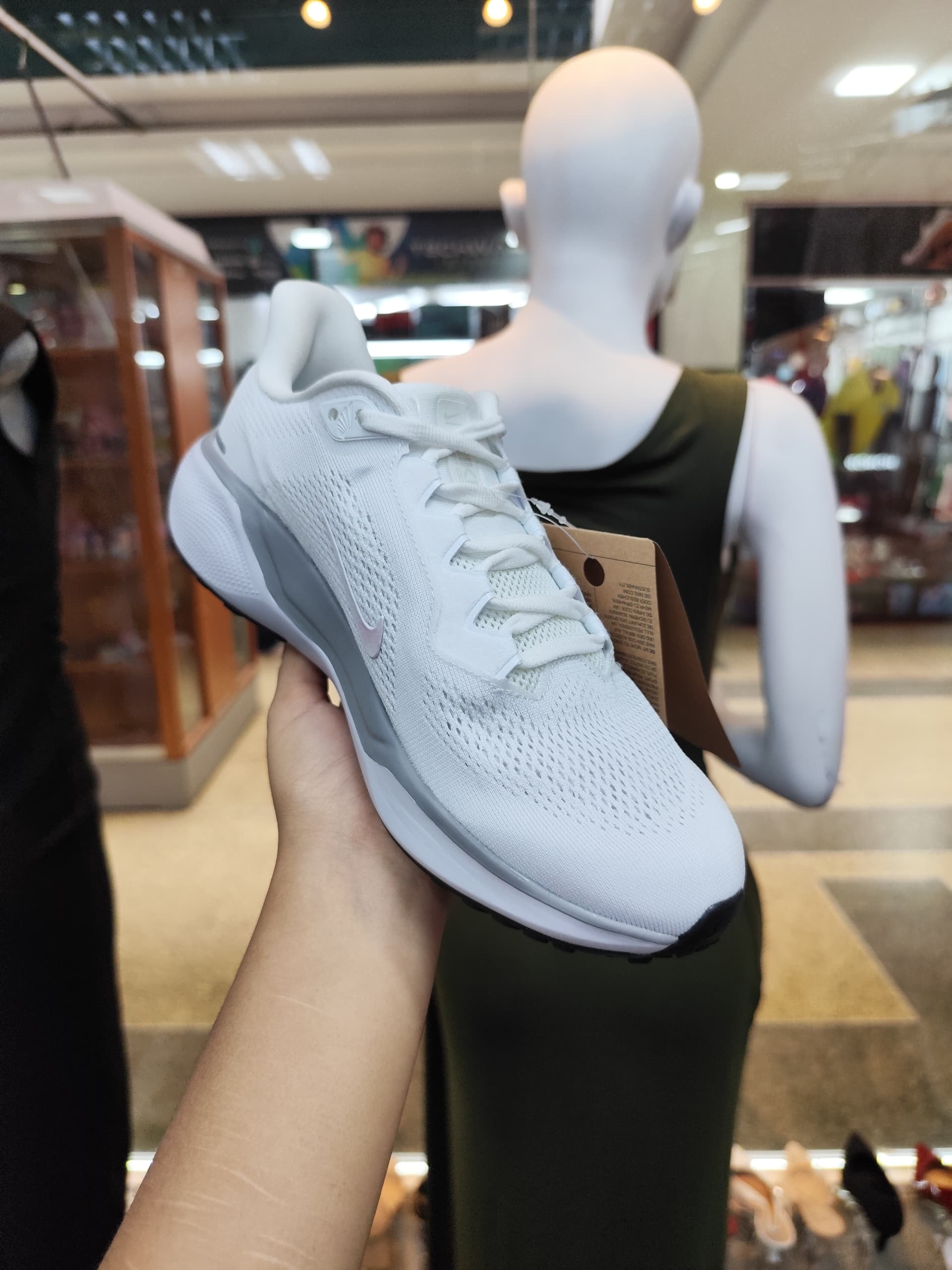 Nike deportivo